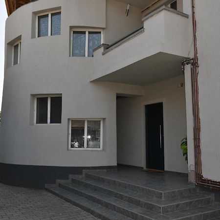 Apartament'S Moise Turda Buitenkant foto