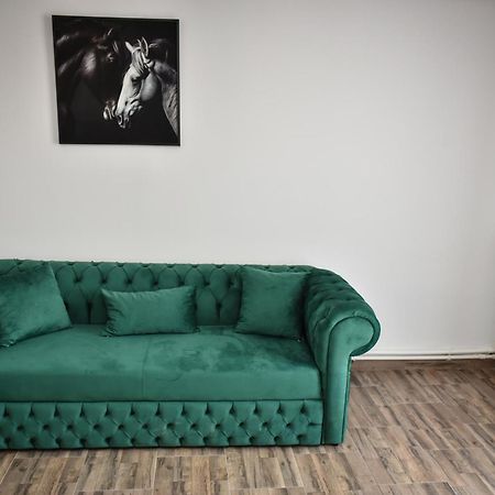 Apartament'S Moise Turda Buitenkant foto