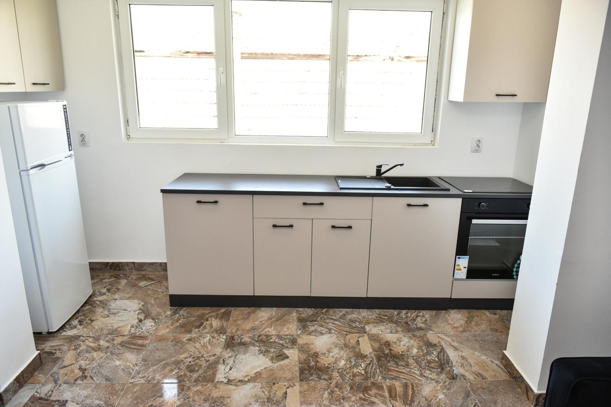 Apartament'S Moise Turda Buitenkant foto