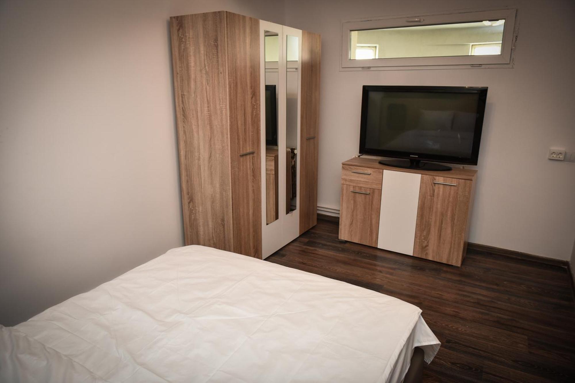 Apartament'S Moise Turda Buitenkant foto