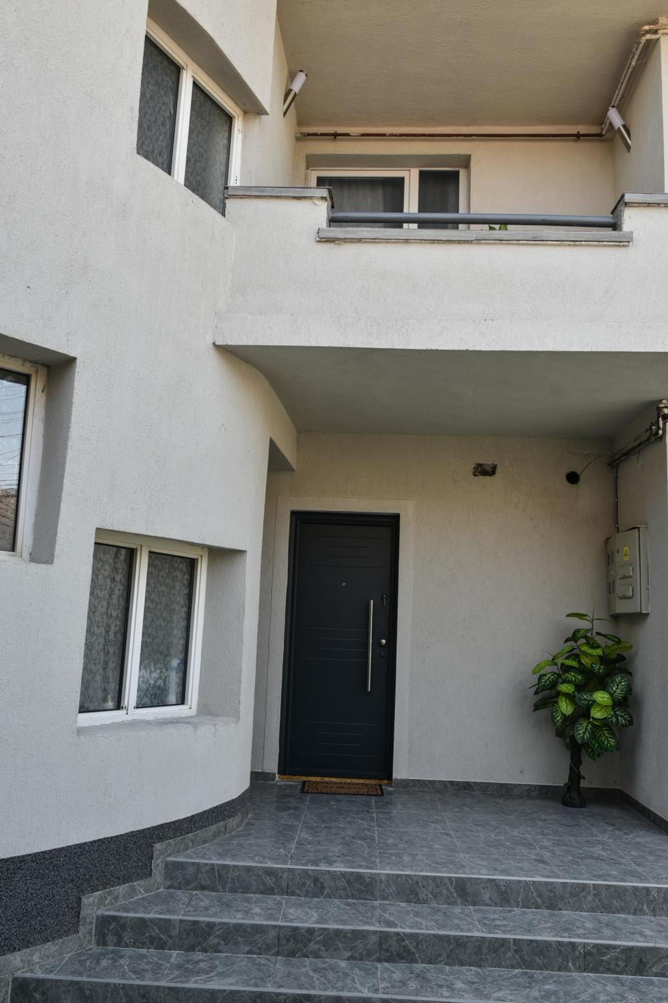 Apartament'S Moise Turda Buitenkant foto