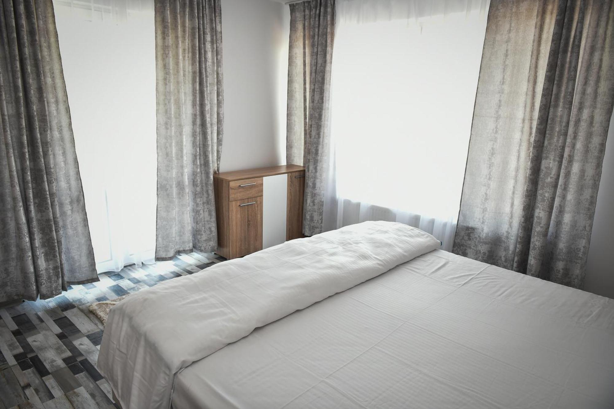 Apartament'S Moise Turda Buitenkant foto