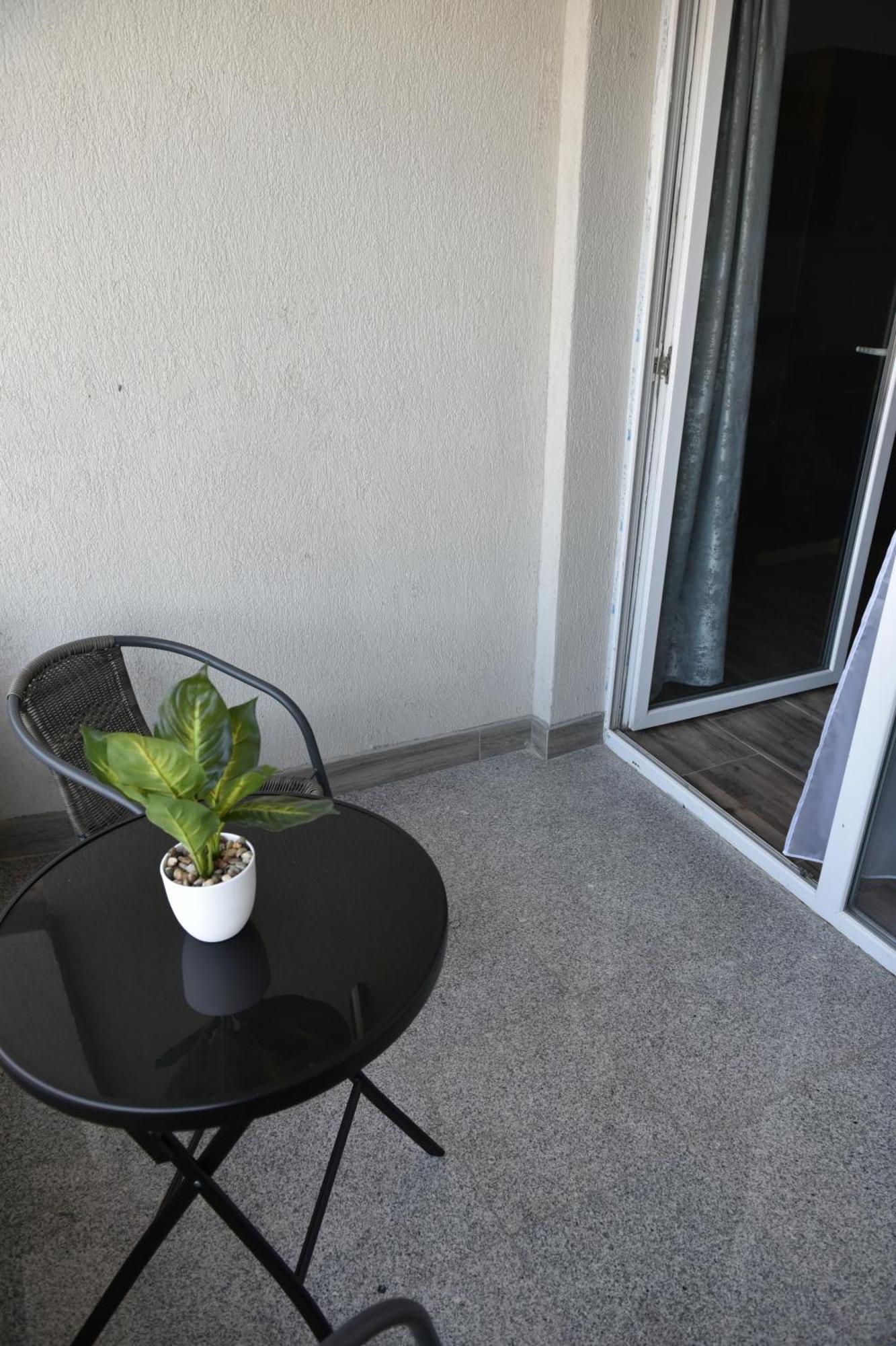 Apartament'S Moise Turda Buitenkant foto
