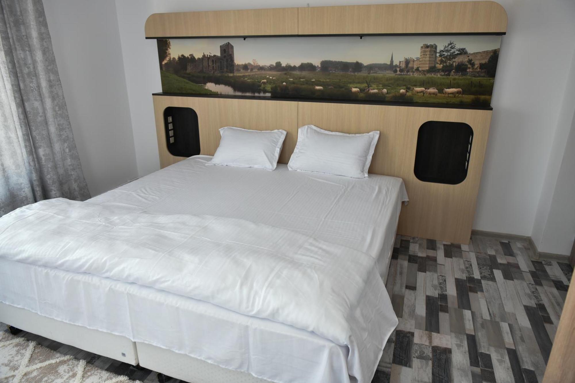 Apartament'S Moise Turda Buitenkant foto