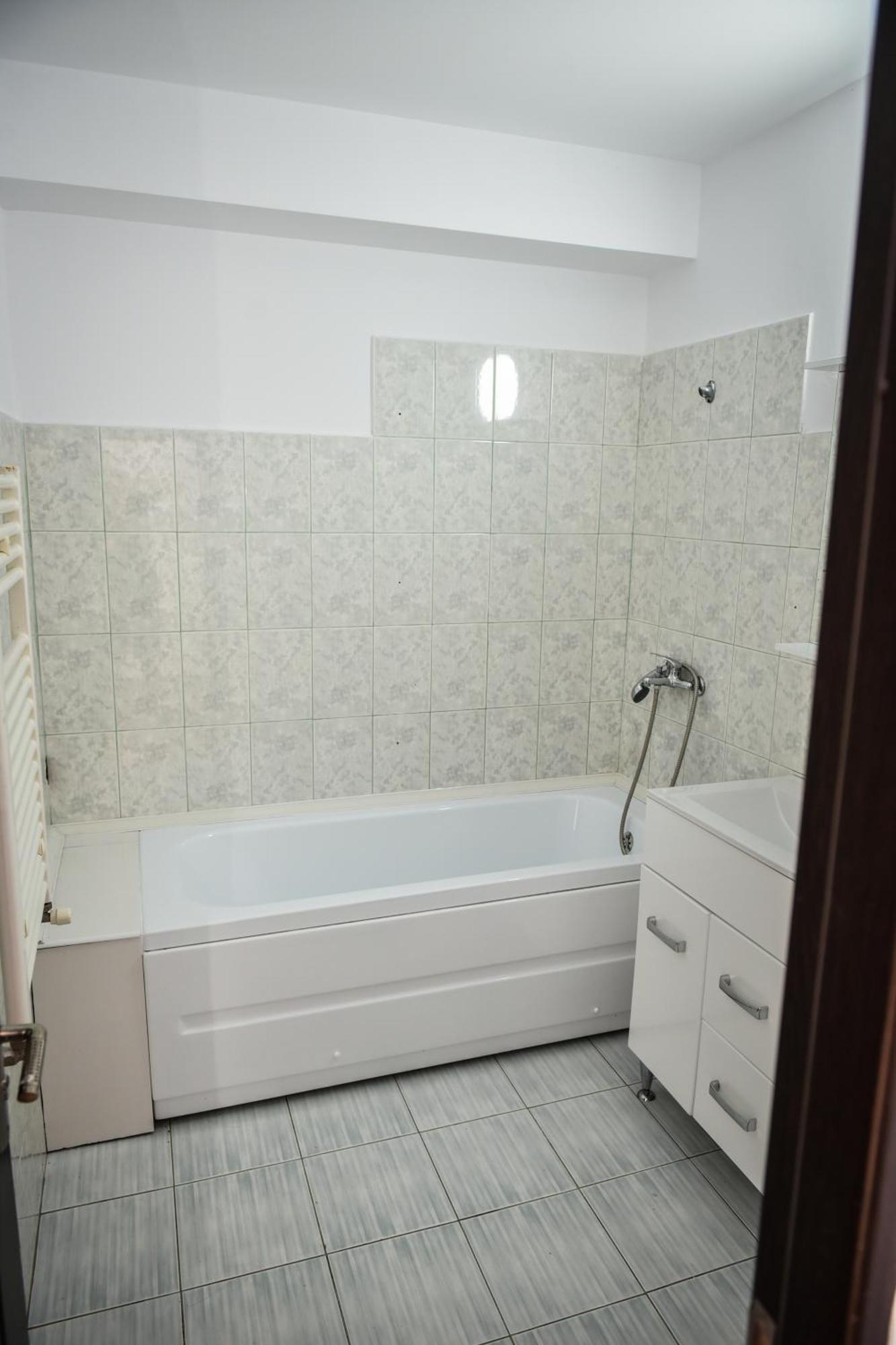 Apartament'S Moise Turda Buitenkant foto