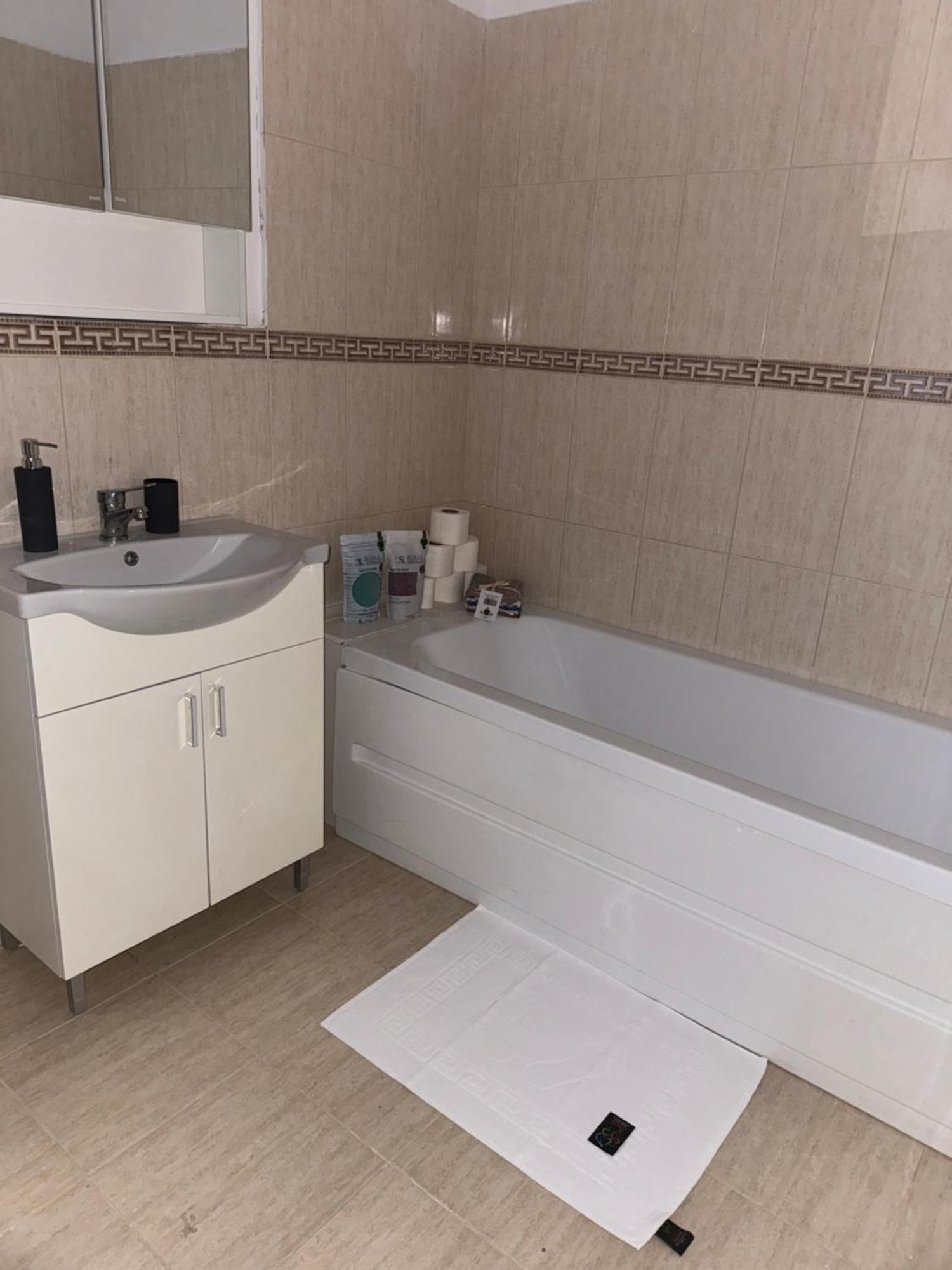 Apartament'S Moise Turda Buitenkant foto