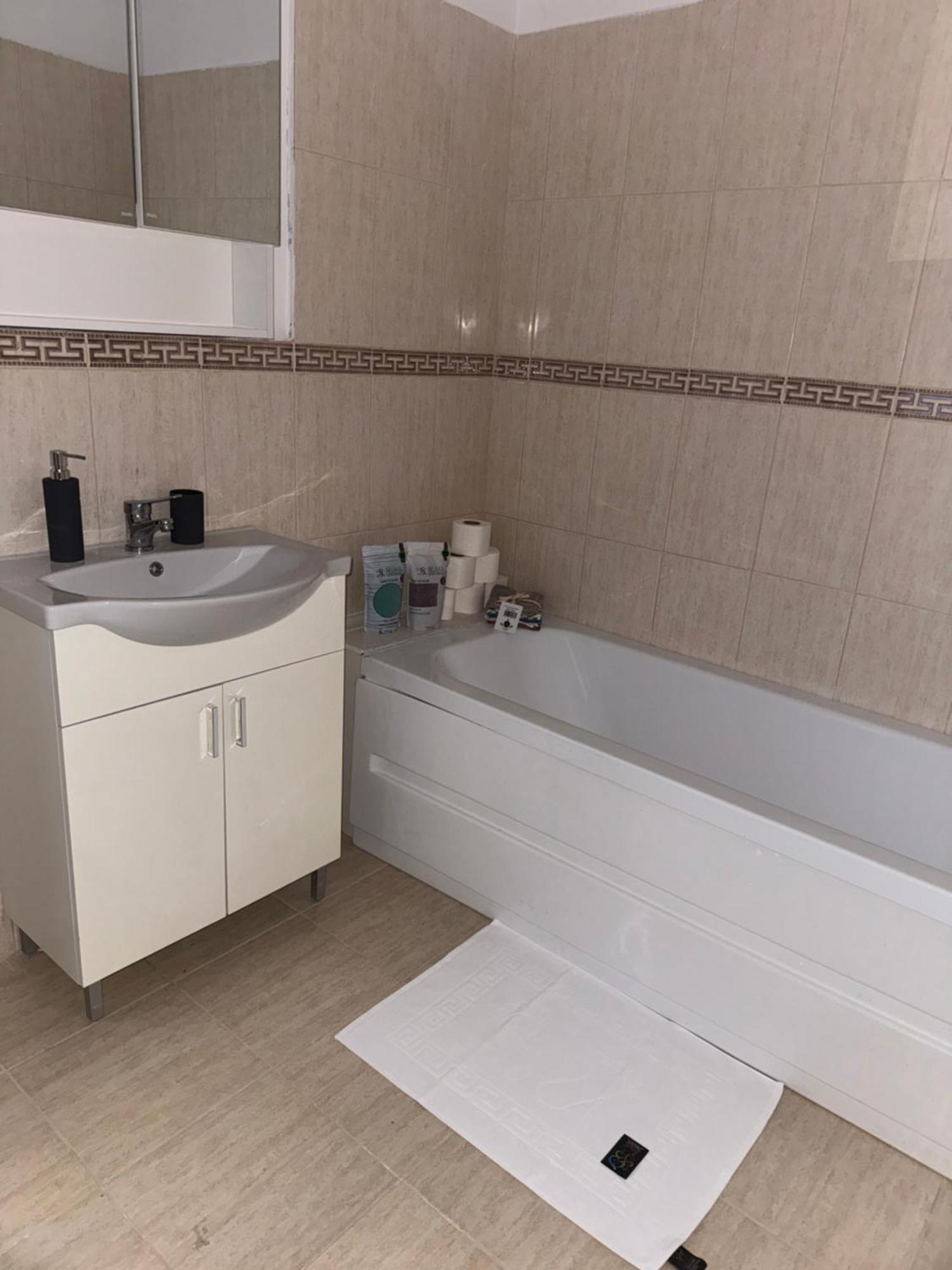 Apartament'S Moise Turda Buitenkant foto