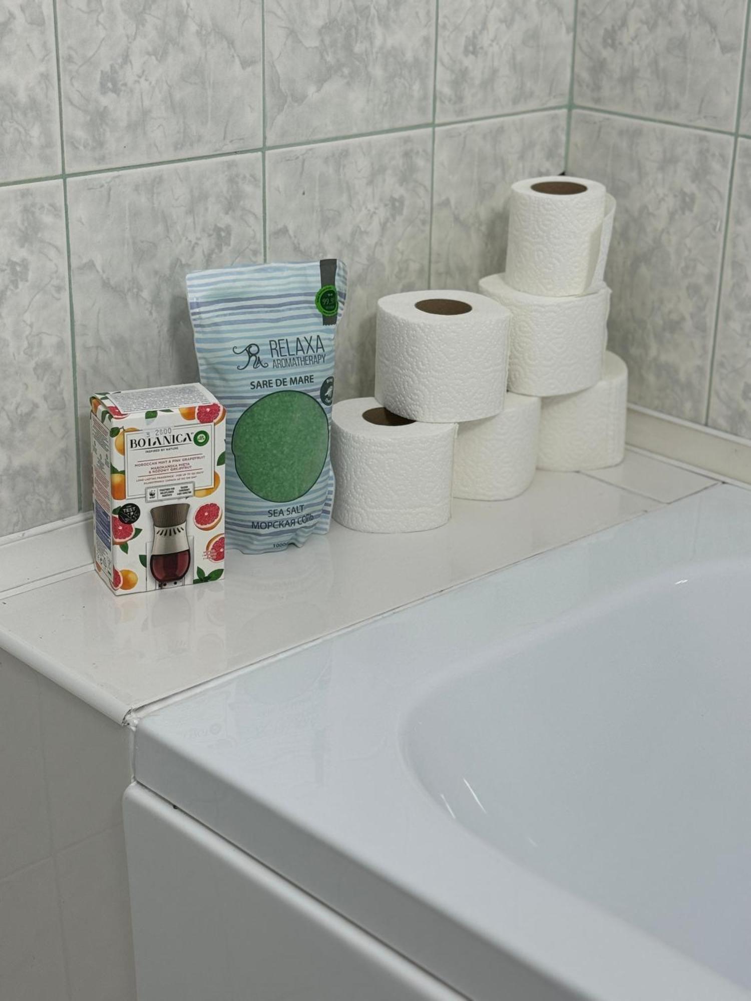 Apartament'S Moise Turda Buitenkant foto